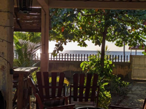 Casa de playa de Solano